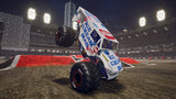 NS Monster Jam Steel Titans 2