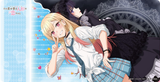 My Dress-Up Darling - Marin Kitagawa Rubber Play Mat