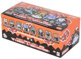 Naruto Shippuden - Nyaruto! Akatsuki Showdown! Battle of Konohagakure! Trading Figure Collection