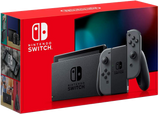 Nintendo Switch Console Set - Gray