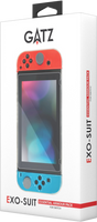 Nintendo Switch - GATZ Exo-Suit Essential Armour Pack