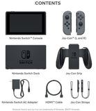 Nintendo Switch Console Set Limited Edition - Super Smash Bros. Ultimate