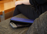 Nintendo Switch - HORI Slim Hard Pouch Black