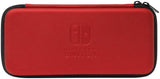 Nintendo Switch - HORI Slim Hard Pouch Red