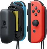 Nintendo Switch Joy-Cons AA Battery Pack