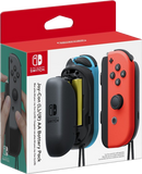 Nintendo Switch Joy-Cons AA Battery Pack