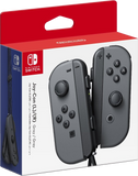 Nintendo Switch Joy-Cons - Gray