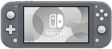 Nintendo Switch Lite Console Set - Gray
