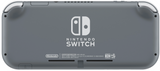 Nintendo Switch Lite Console Set - Gray
