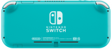 Nintendo Switch Lite Console Set - Turquoise