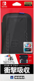 Nintendo Switch OLED - HORI Tough Pouch Red-Black
