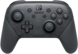 Nintendo Switch Pro Controller