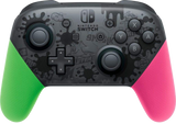 Nintendo Switch Pro Controller - Splatoon 2 Edition