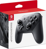 Nintendo Switch Pro Controller