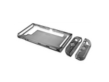 Nintendo Switch - NYKO Thin Case Smoke