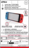 Nintendo Switch - NYKO Thin Case Neon