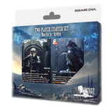 Final Fantasy TCG - Noctis & Ardyn Two-Player Starter Set