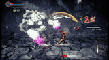NS Aeterno Blade II