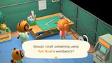 NS Animal Crossing: New Horizons