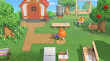 NS Animal Crossing: New Horizons