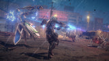 NS Astral Chain
