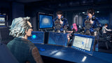 NS Astral Chain
