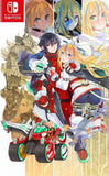 NS Blaster Master Zero Trilogy: Metafight Chronicle