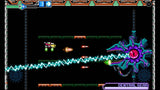 NS Blaster Master Zero Trilogy: Metafight Chronicle