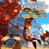 NS Immortals: Fenyx Rising