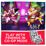NS Just Dance 2021