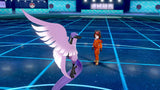 NS Pokemon Sword + Sword Expansion Pass
