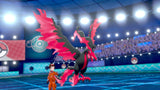 NS Pokemon Sword + Sword Expansion Pass