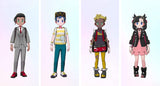 NS Pokemon Sword + Sword Expansion Pass