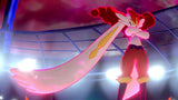 NS Pokemon Sword + Sword Expansion Pass