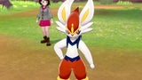 NS Pokemon Sword + Sword Expansion Pass