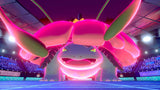 NS Pokemon Sword + Sword Expansion Pass