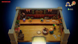 NS The Legend of Zelda: Link's Awakening