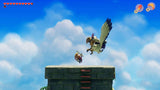 NS The Legend of Zelda: Link's Awakening