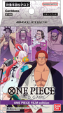 One Piece Card Game - [OP-ST05] Film Edition Japanese Starter Deck