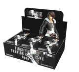Final Fantasy TCG - Opus II Booster Box