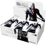 Final Fantasy TCG - Opus III Booster Box