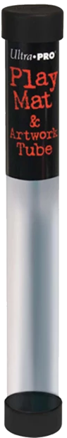 Play Mat Holder Tube