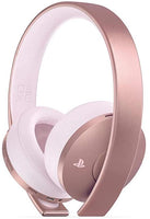 PlayStation®Wireless Stereo Headset O3 Rose Gold