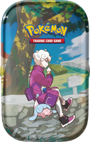 Pokémon TCG: Crown Zenith - Bede Mini Tin