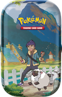 Pokémon TCG: Crown Zenith - Hop Mini Tin