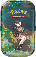 Pokémon TCG: Crown Zenith - Marnie Mini Tin