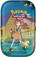 Pokémon TCG: Crown Zenith - Sonia Mini Tin