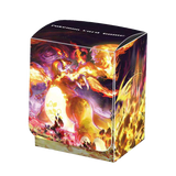 Pokémon TCG - Gigantamax Charizard Deck Case