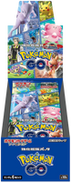 Pokémon OCG: [S10b] Sword & Shield - Pokemon GO Enhanced Booster Box