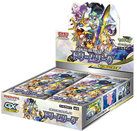 Pokémon OCG: [SM11b] Sun & Moon - Dream League Booster Box